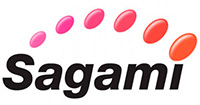 Sagami логотип