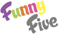 Sexus Funny Five логотип