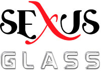 Sexus Glass логотип