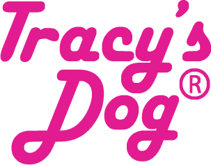 Tracy's Dog логотип